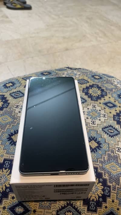 Xiaomi Redmi Note 13 Pro