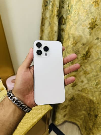 Apple iPhone 14 Pro Max pta approved