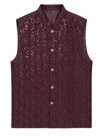 waistcoat