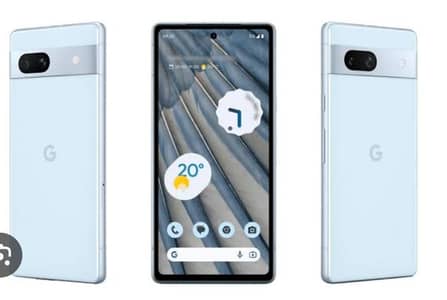 Google Pixel 7a
