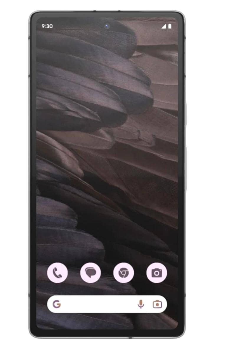Google Pixel 7a 1