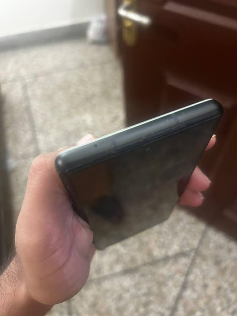 Google Pixel 6a 0