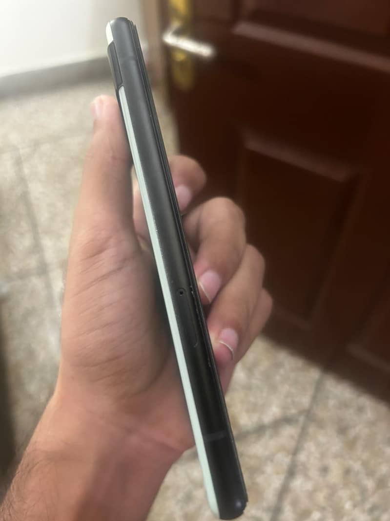 Google Pixel 6a 3
