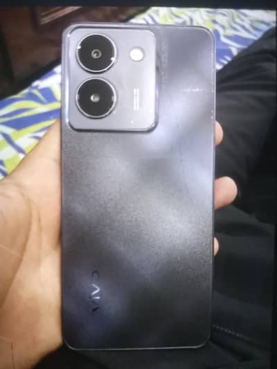 Vivo Y36  03324619640