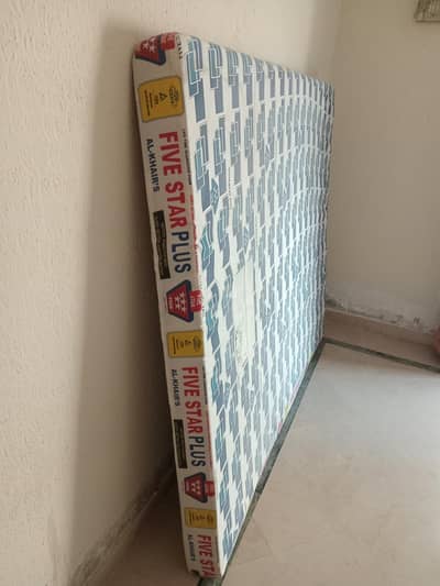 Five Star Mattress 6 Inch