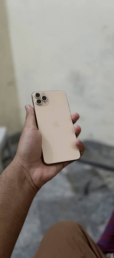 Apple iPhone 11 Pro Max  official pta