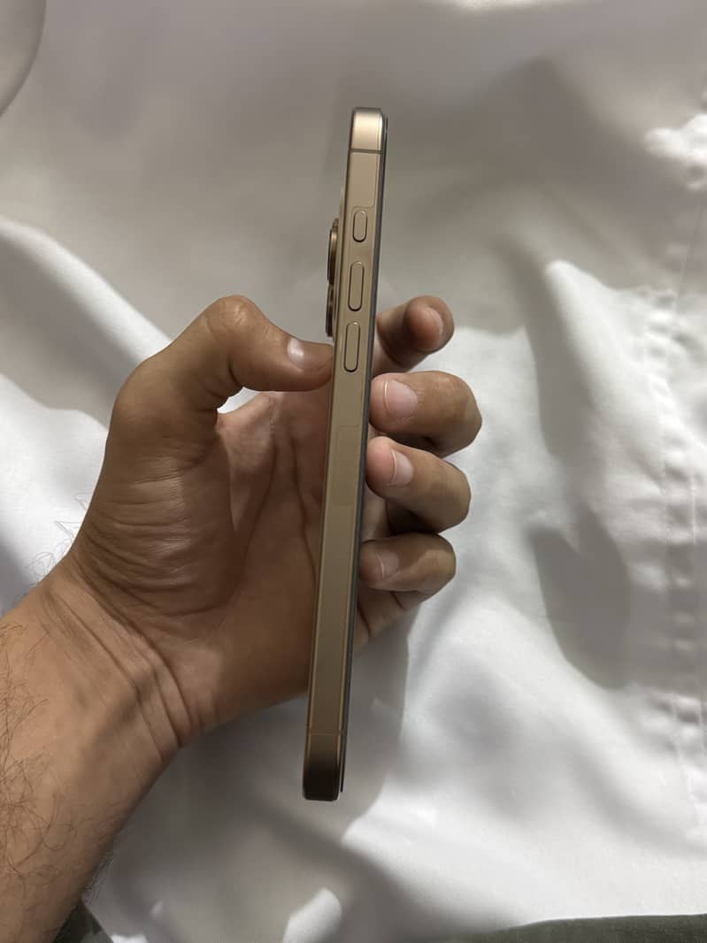 Apple iPhone 16 Pro Max 1