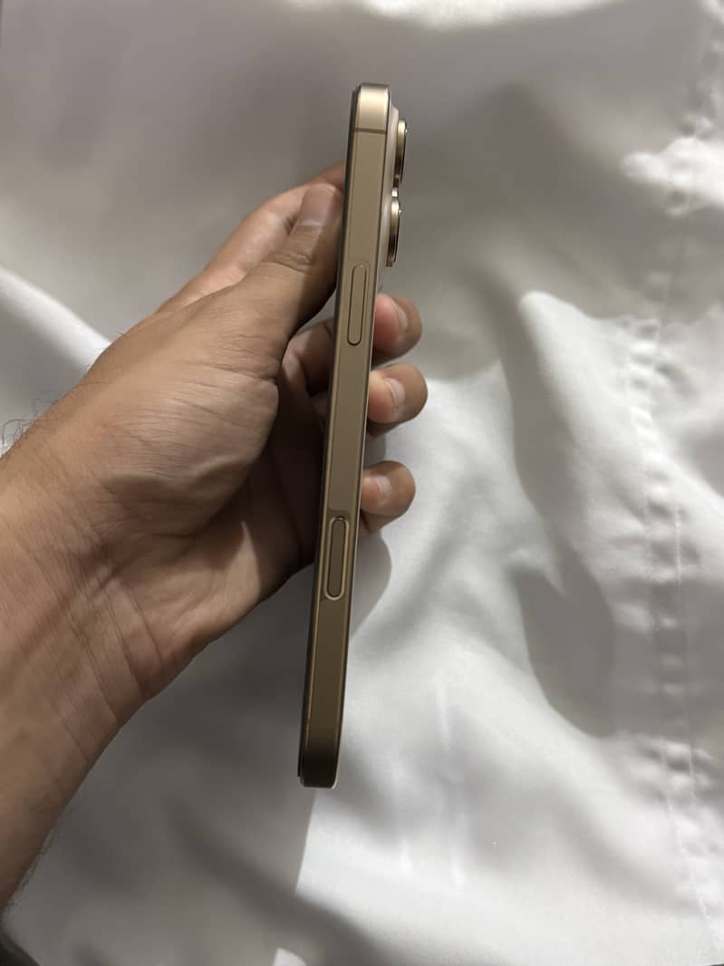 Apple iPhone 16 Pro Max 2