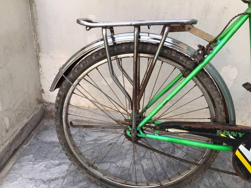 large size bicycle 5