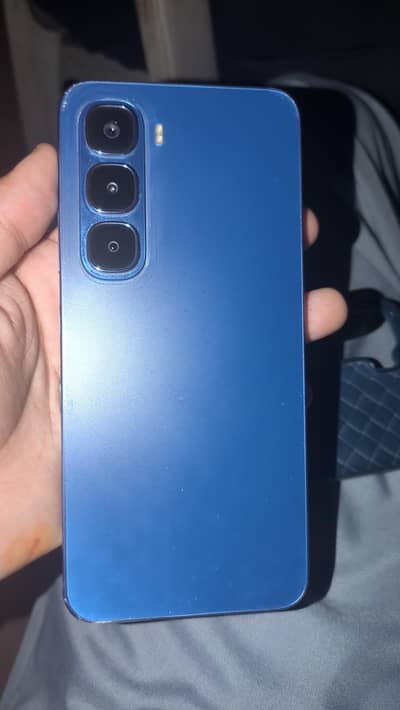 infinix hot60i