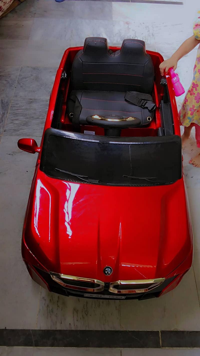 electric car 1