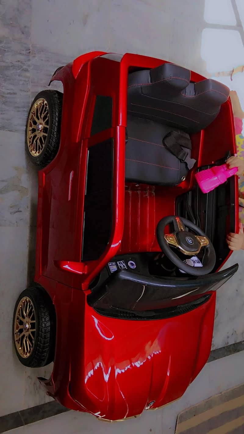 electric car 2