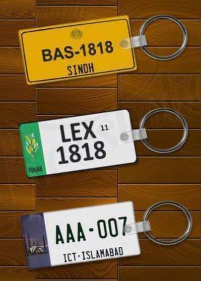 wrap and lamination or keycahin