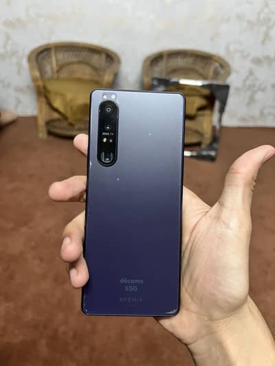 Sony 1 III