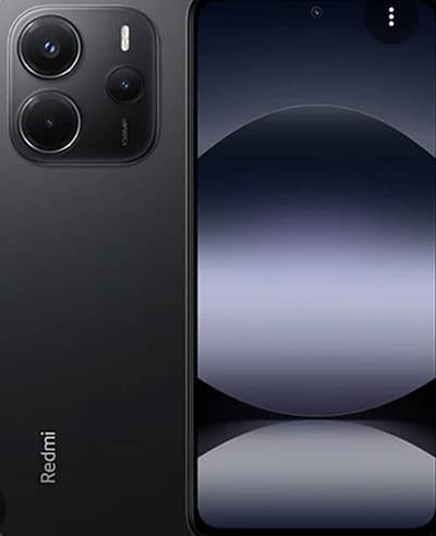 Xiaomi Redmi Note 14