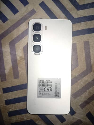 infinx hot 60i