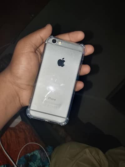 Apple iPhone 6 battery 97 condition 10/9 hy