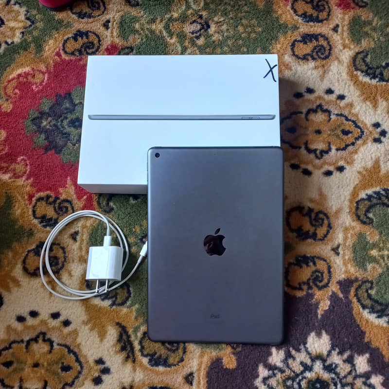 iPad 9th generation 0