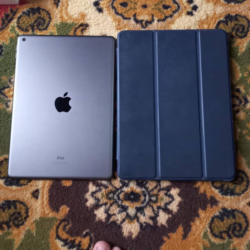 iPad 9th generation 2