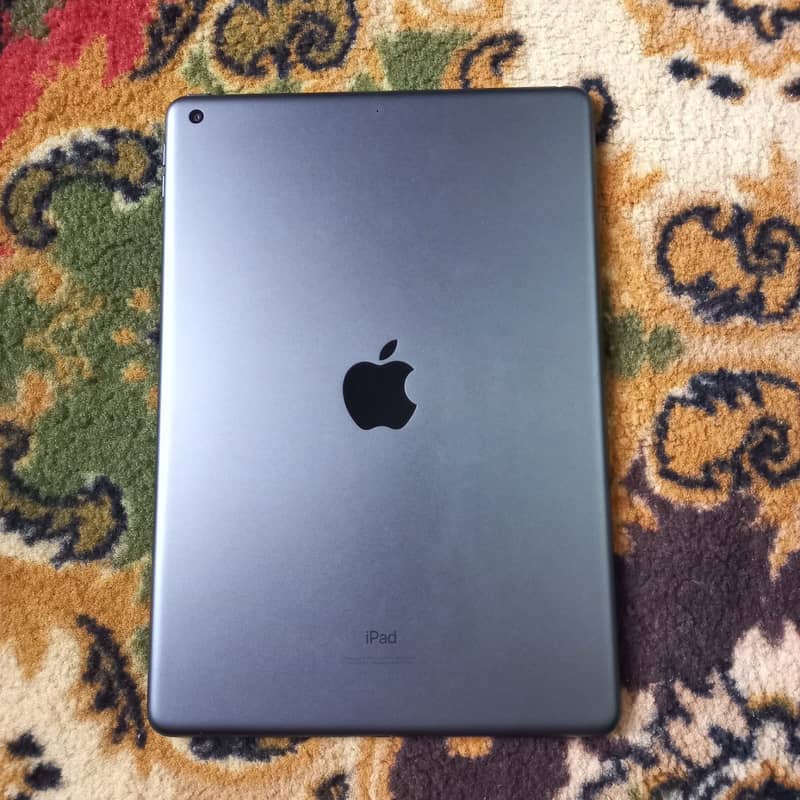 iPad 9th generation 3