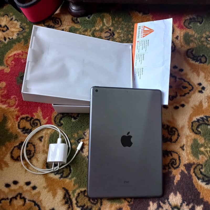 iPad 9th generation 5