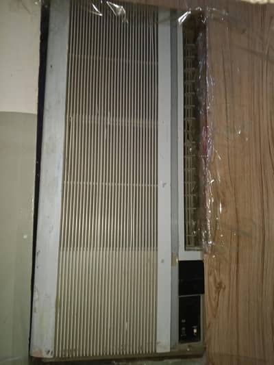 window ac