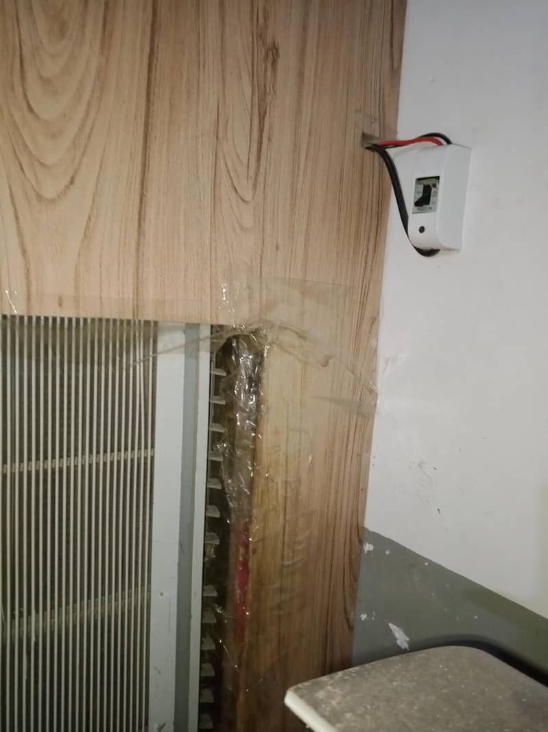 window ac 2