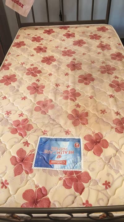 single mattress
