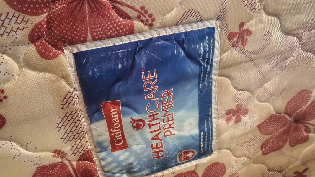 single mattress 2