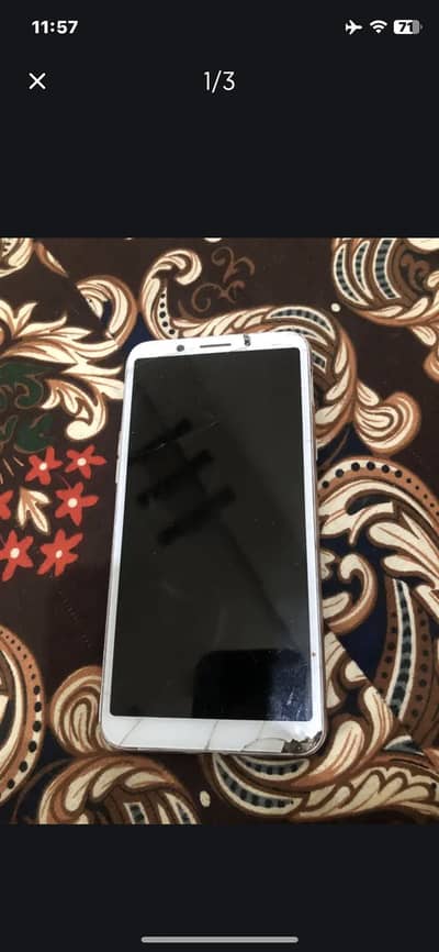 OPPO A83