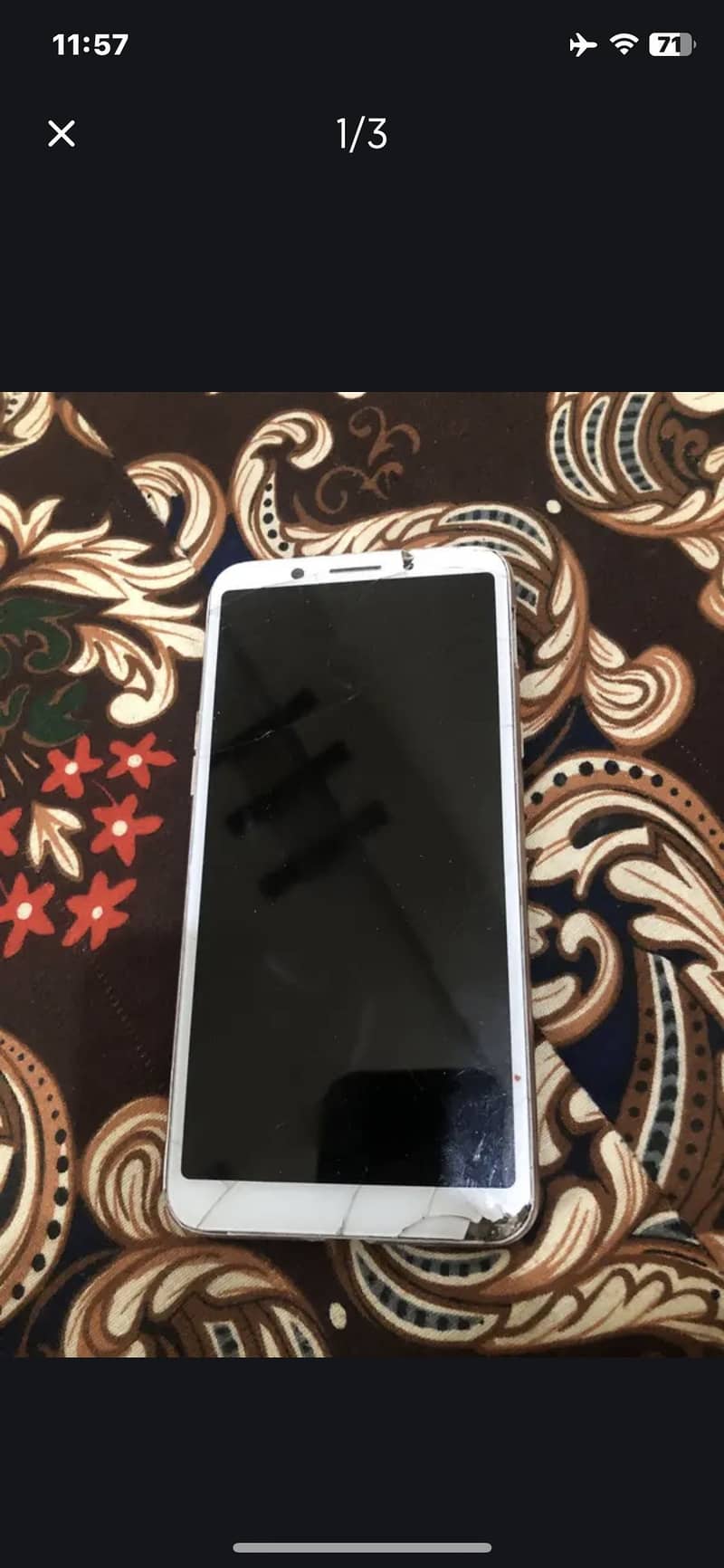 OPPO A83 0