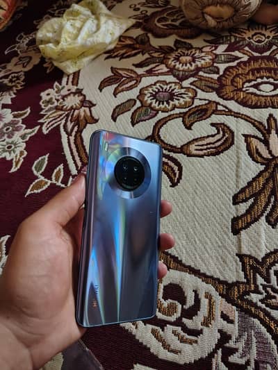 Huawei Y9a