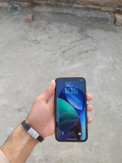 Iphone 11 64gb jv