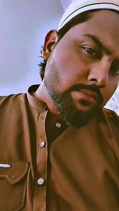 Muhammad saqib 