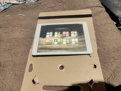 i pad 5th generation