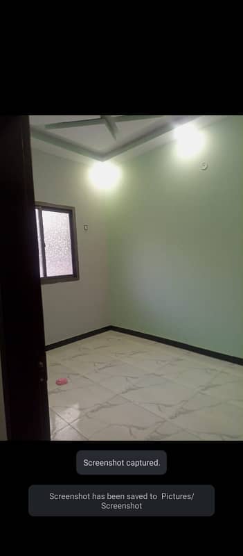 Rent 120 GHz portion ground 2bed. d. d Alladin park k samne Rashid minhas road
