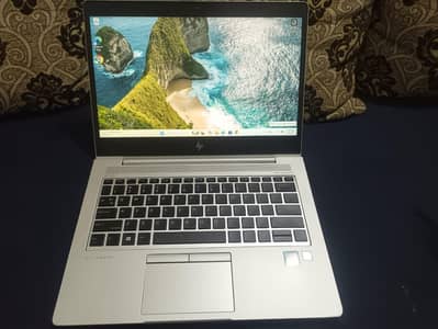 Hp i5 8th gen 8/256