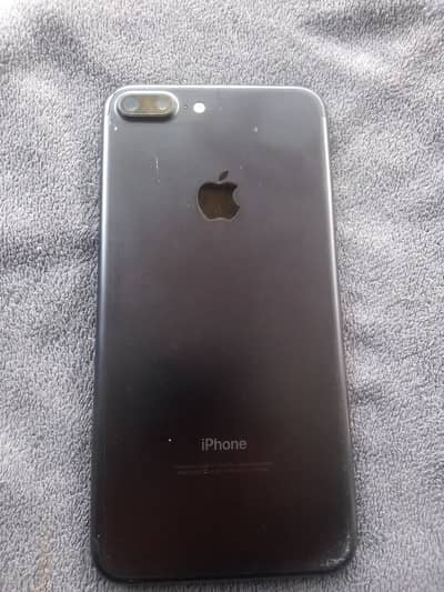 Apple iPhone 7 Plus