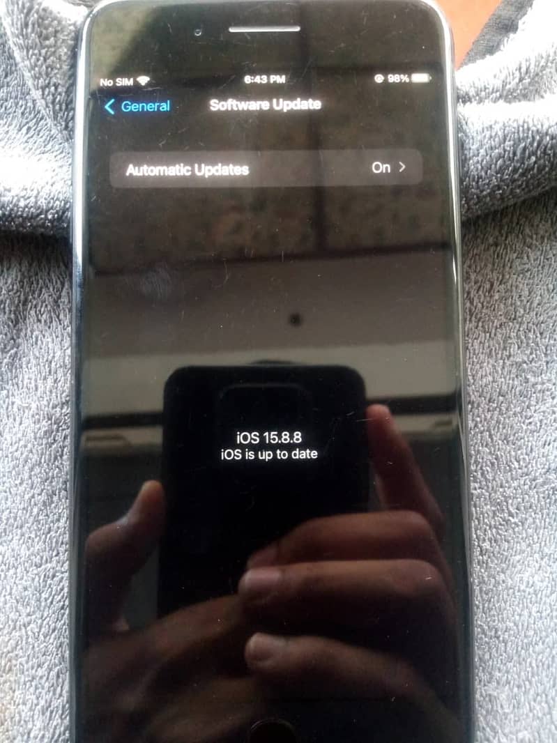 Apple iPhone 7 Plus 1