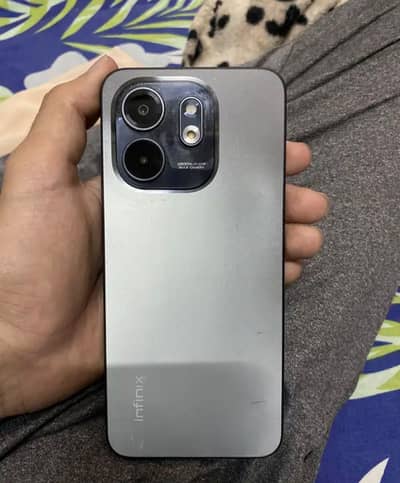 Infinix Smart 9 03324619640