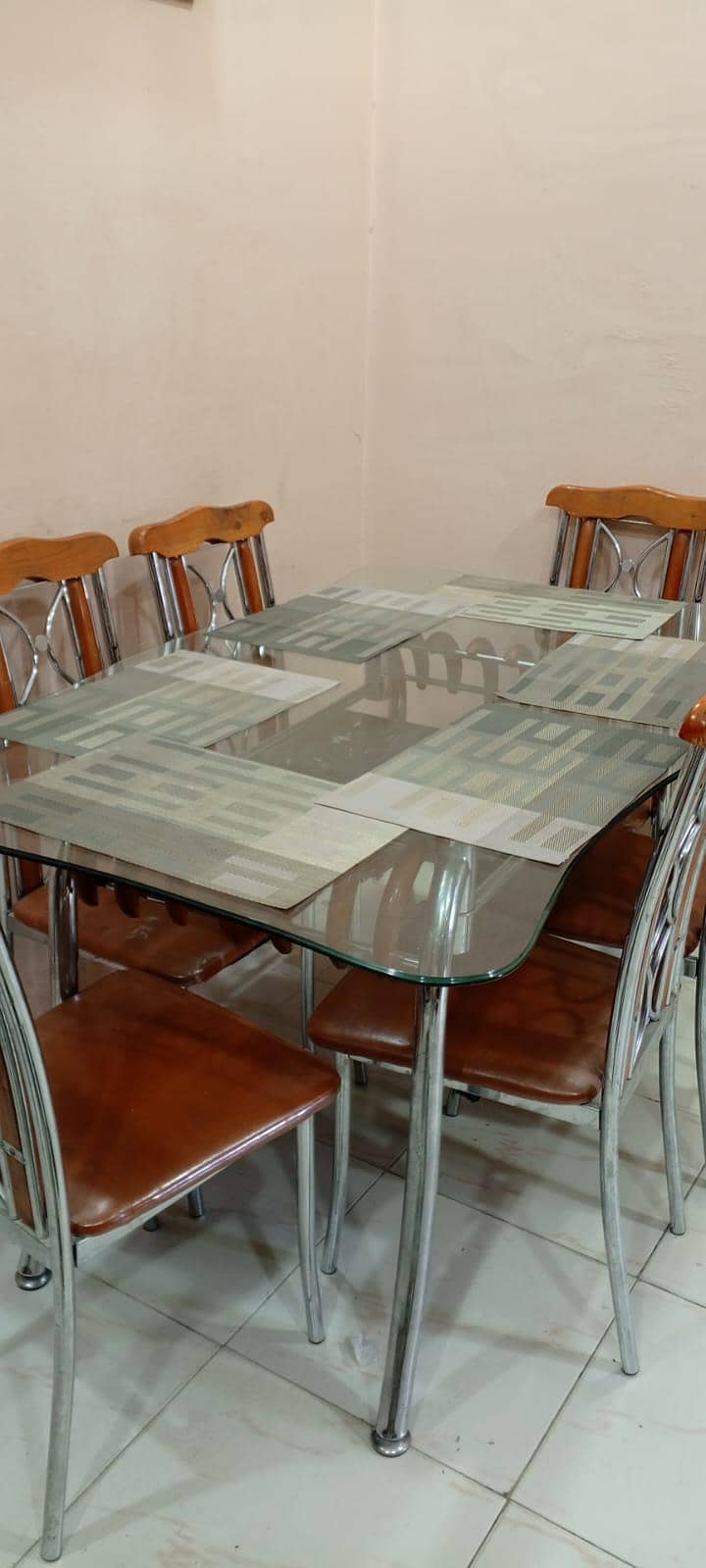 dining table 1
