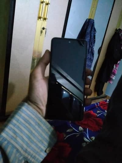 Tecno Camon 18 t koi issue nh h bilkol ok 03160306147
