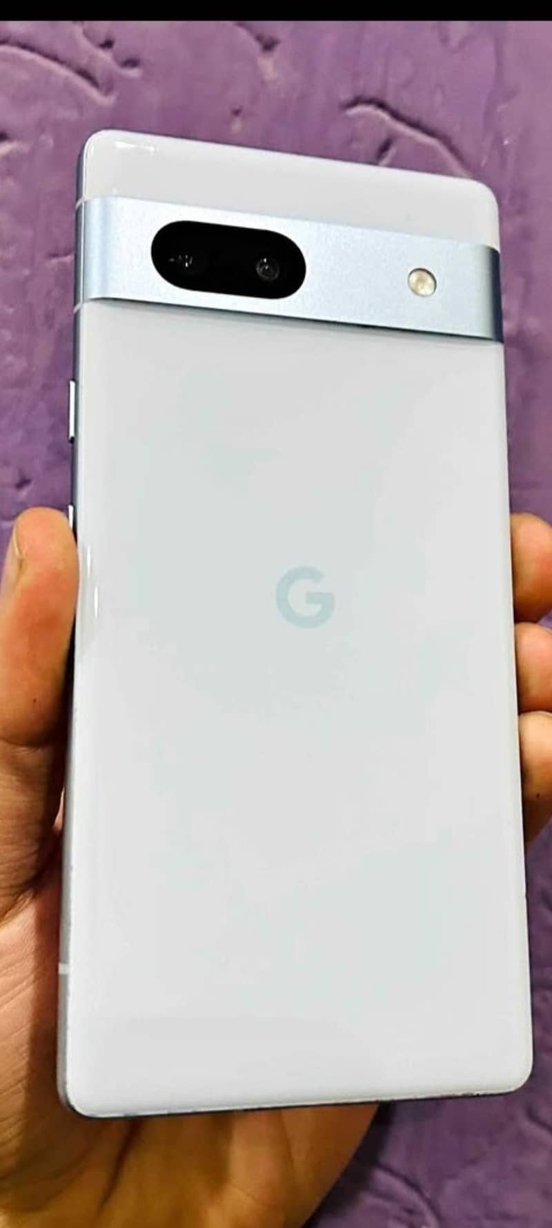 Google Pixel 7a 0