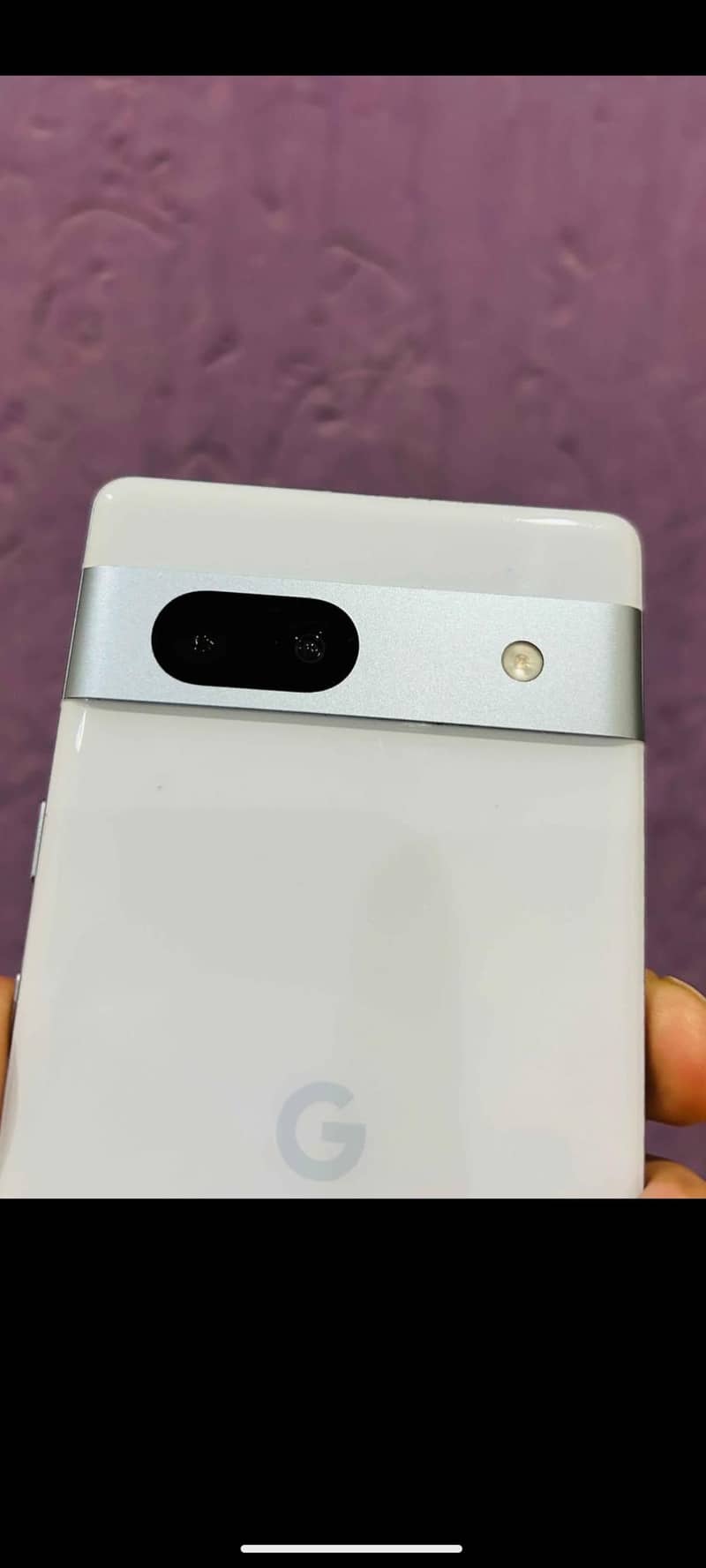 Google Pixel 7a 1
