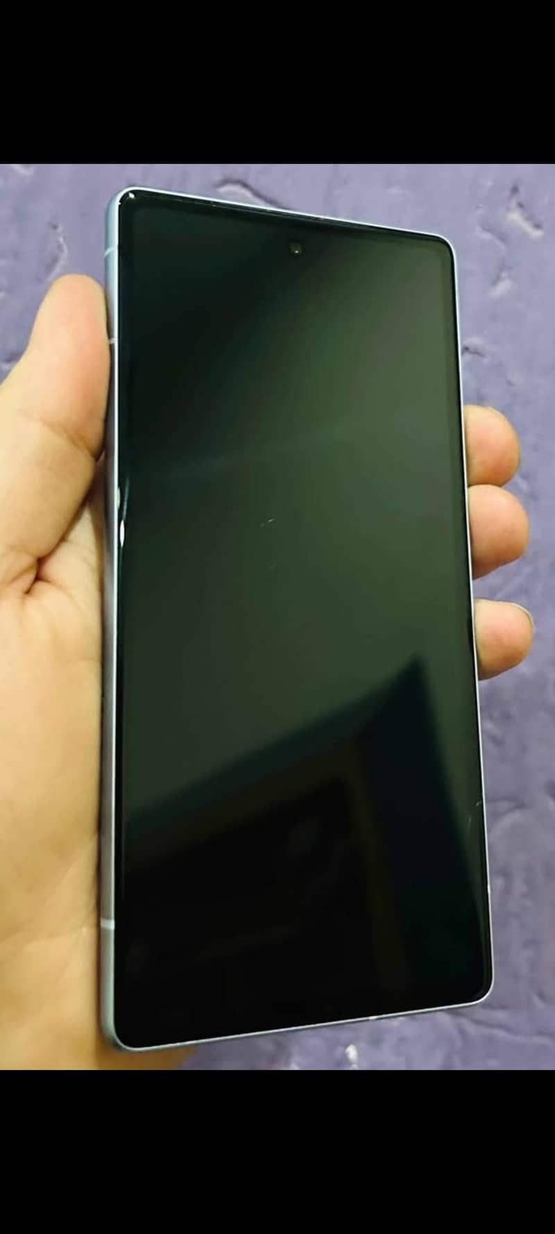 Google Pixel 7a 2