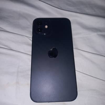Apple iPhone 12