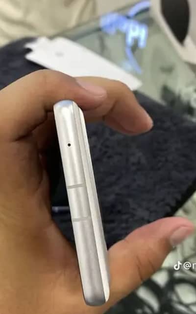 Google Pixel 7a Officially PTA