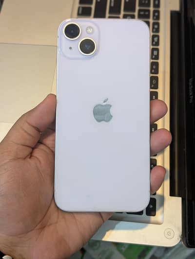 iPhone 14 plus urgent sale