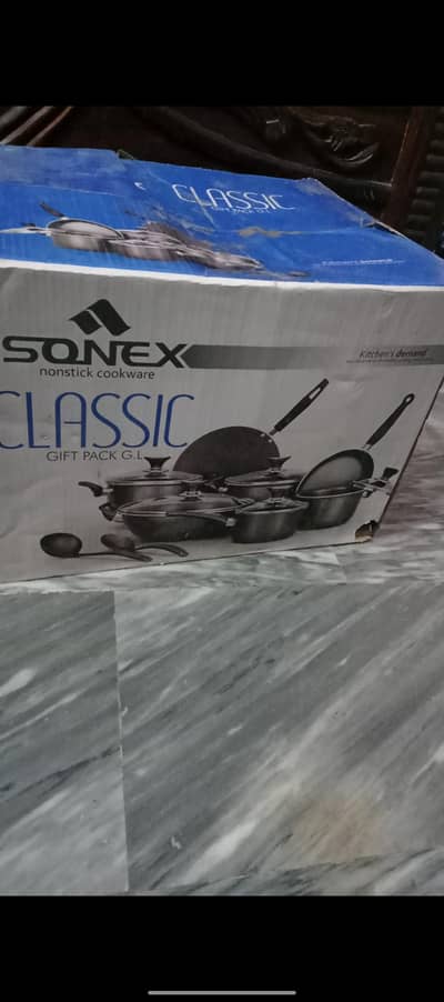 Sonex Classic Nonstick