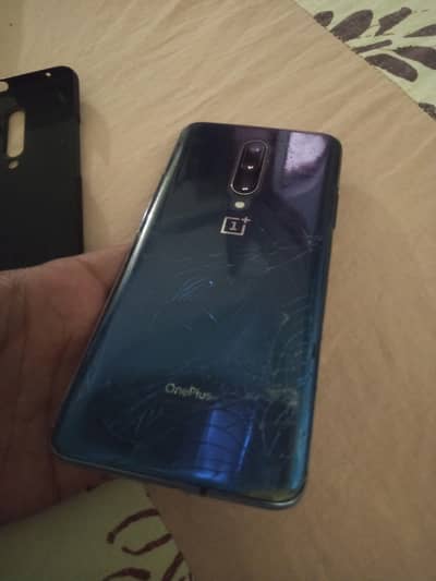 One Plus 7 Pro